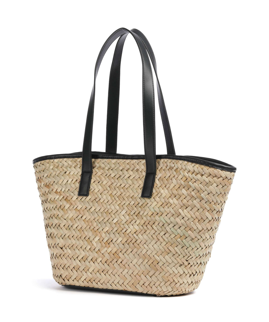 Valentino Bags Samuela Tote bag naturale/nero