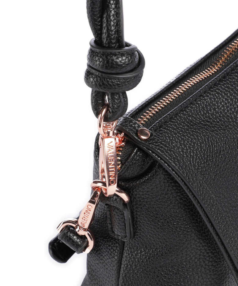 Valentino Bags Scarlett Re Shoulder bag nero