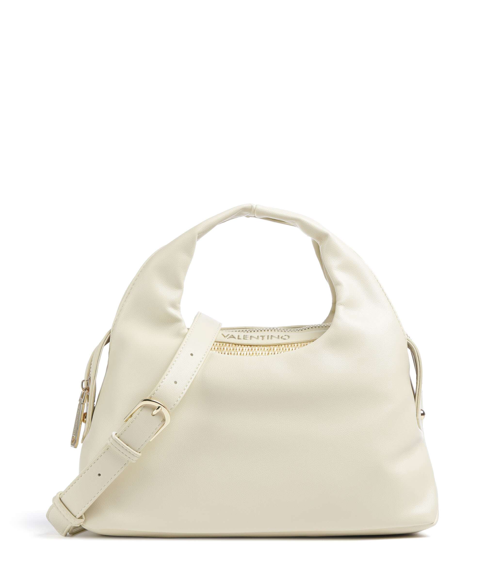 Valentino Bags Sunday Handbag imitation leather vaniglia/naturale