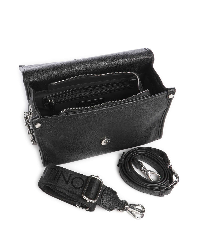 Valentino Bags Sirah Re Shoulder bag nero