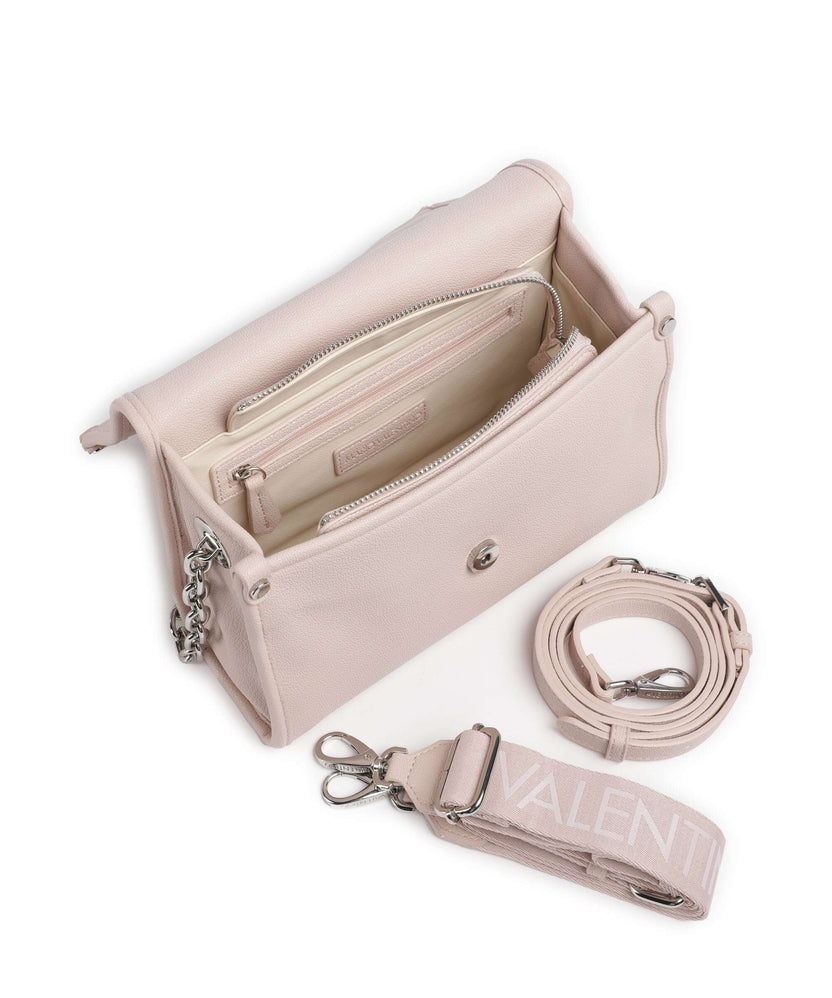 Valentino Bags Sirah Re Shoulder bag cipria