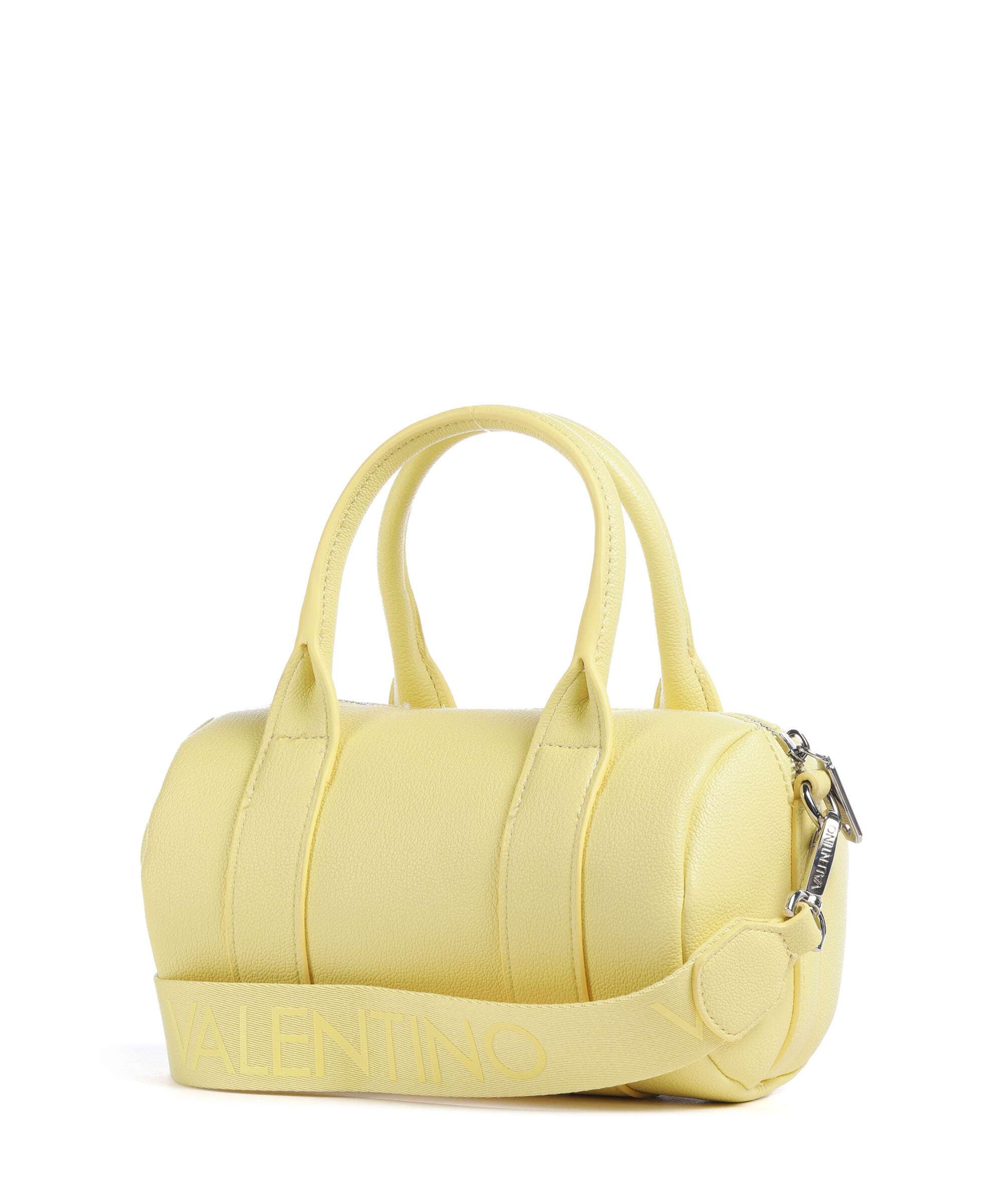 Valentino Bags Sirah Re Handbag giallo