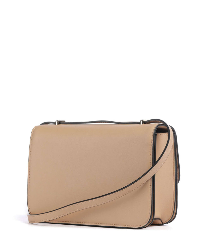 Valentino Bags Flap Re Crossbody bag beige