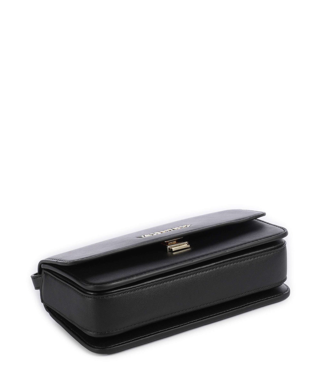 Valentino Bags Flap Re Crossbody bag nero