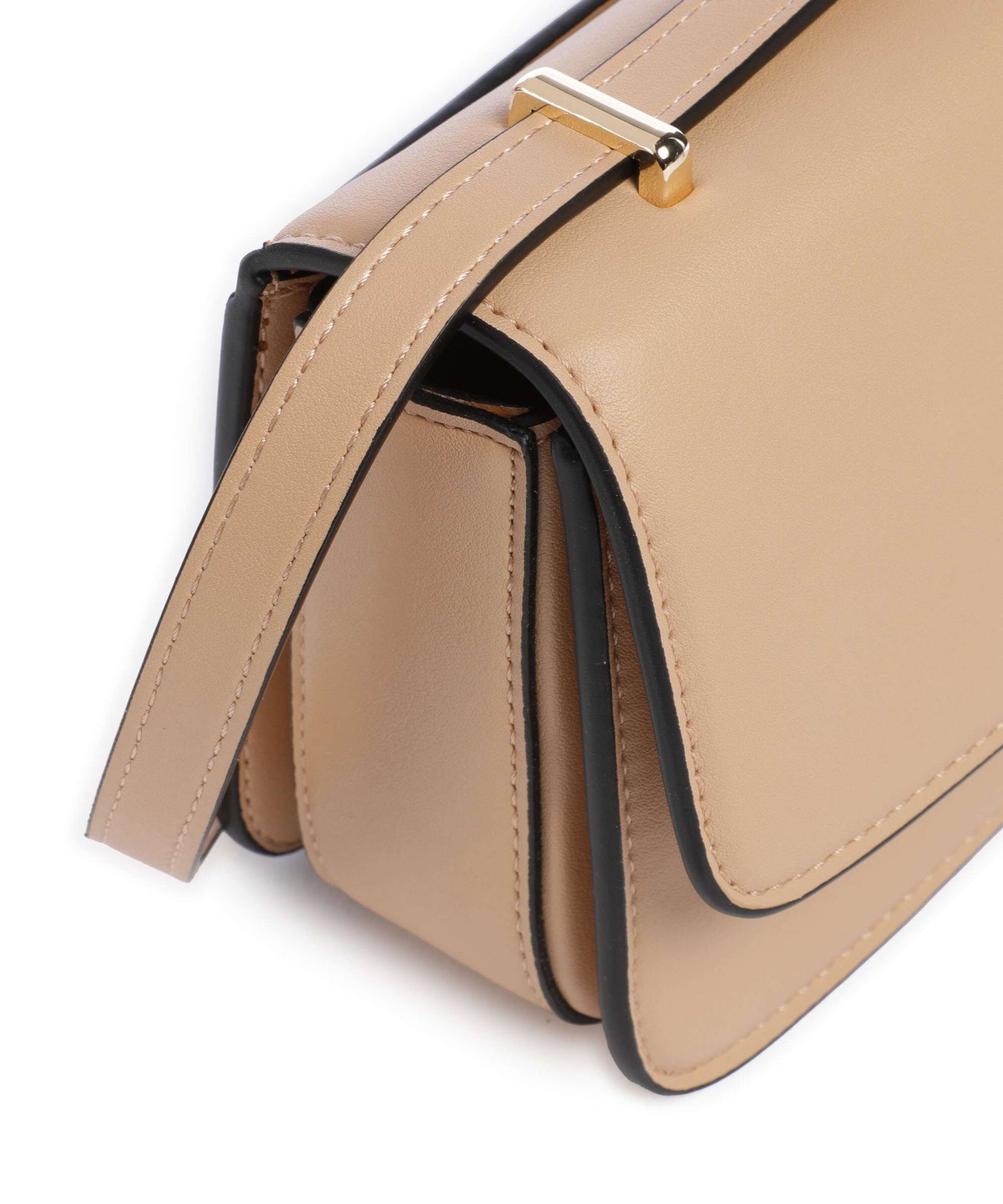 Valentino Bags Flap Re Crossbody bag beige