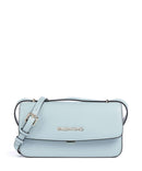 Valentino Bags Flap Re Crossbody bag azzurro