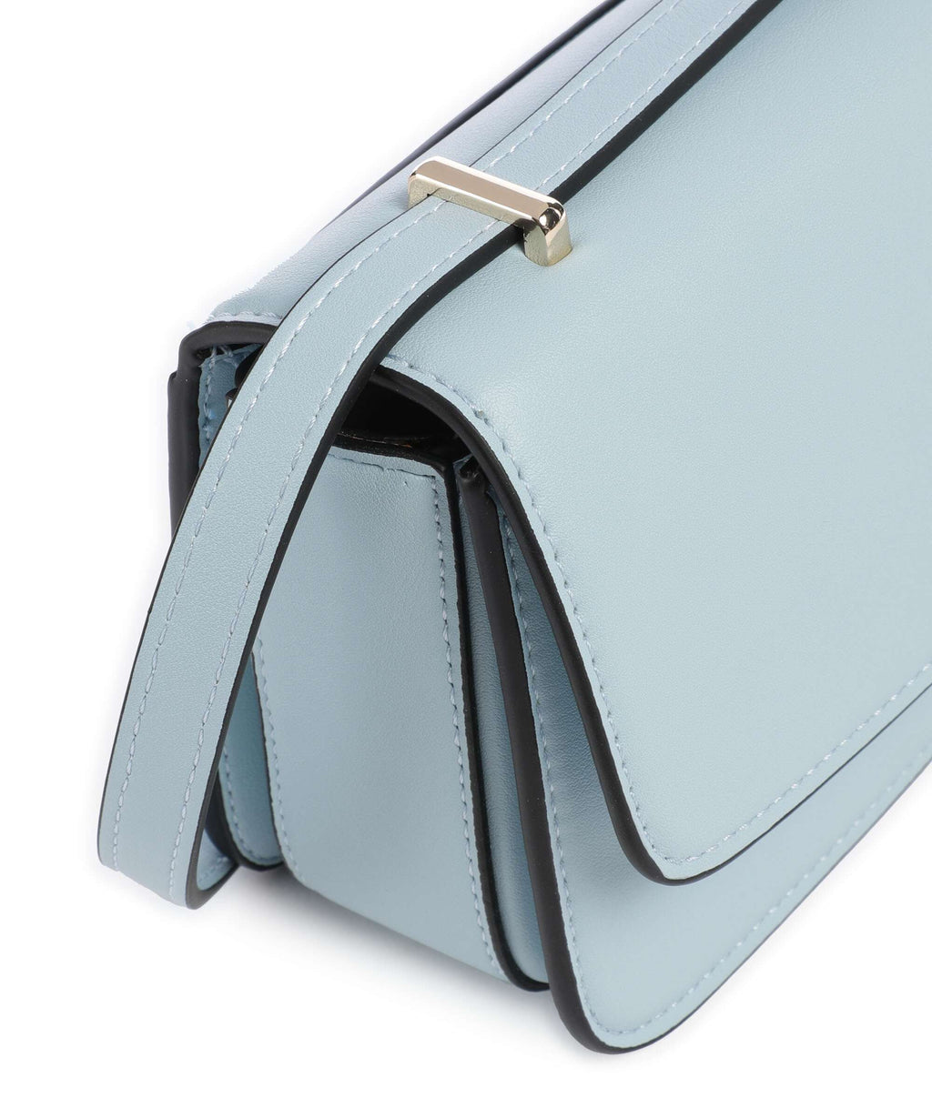 Valentino Bags Flap Re Crossbody bag azzurro