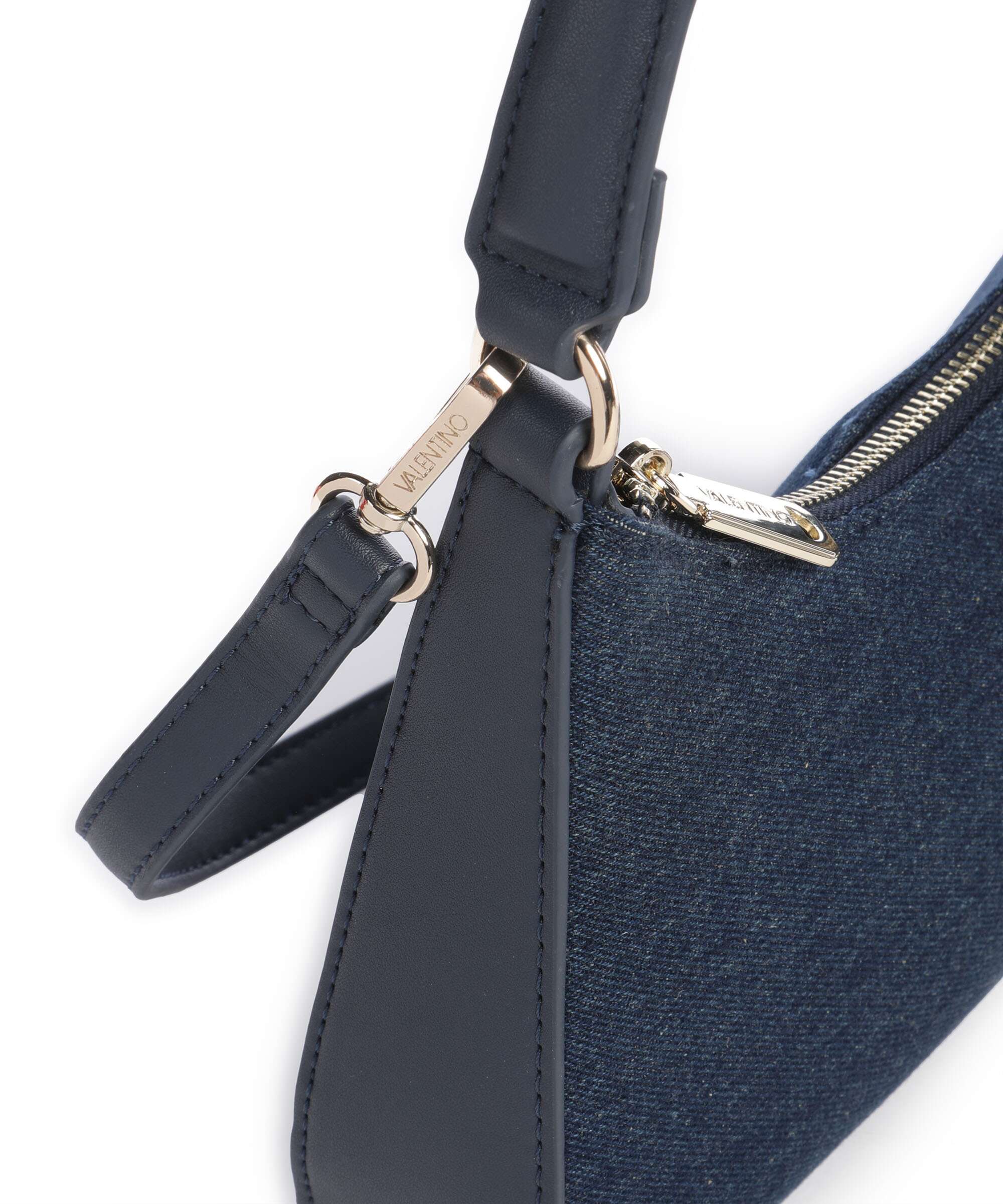 Valentino Bags Kelly Denim Shoulder bag denim/scuro