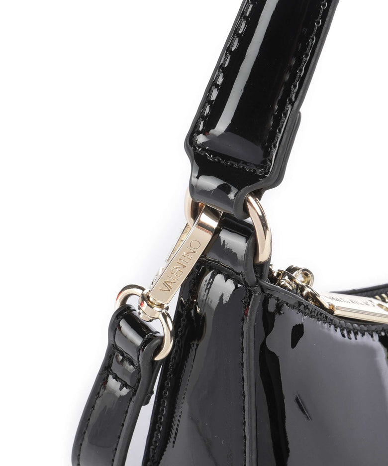 Valentino Bags Kelly Shoulder bag nero