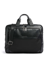 Valentino Bags Finix Briefcase nero