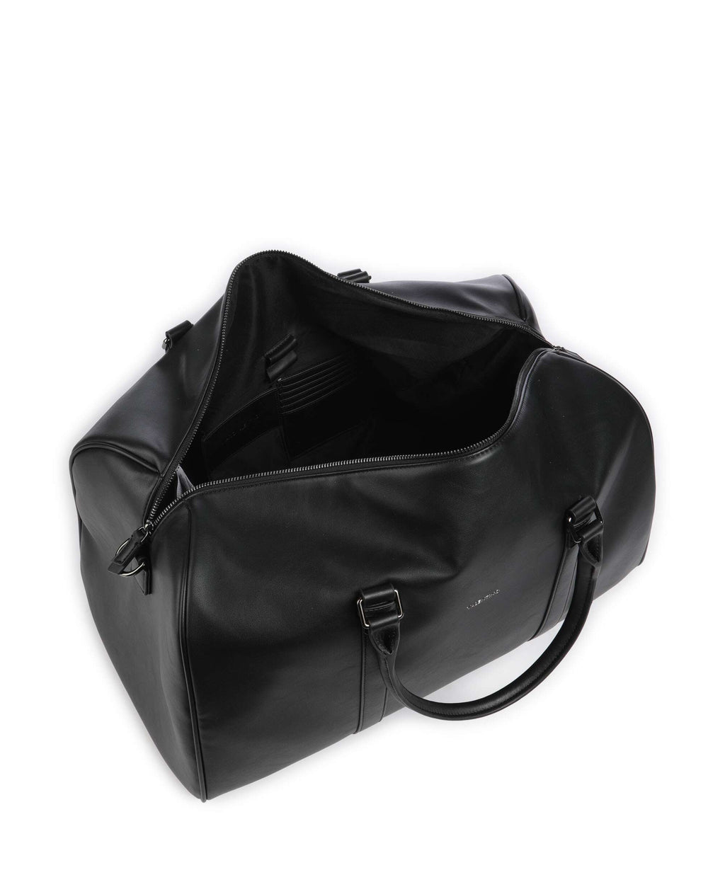 Valentino Bags Horizon Weekend bag nero