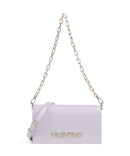 Valentino Bags Stefany Shoulder bag lilla chiaro