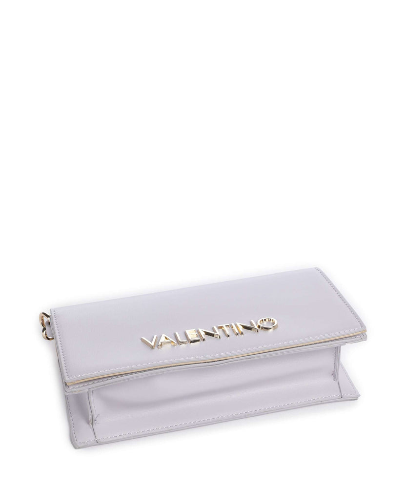 Valentino Bags Stefany Shoulder bag lilla chiaro