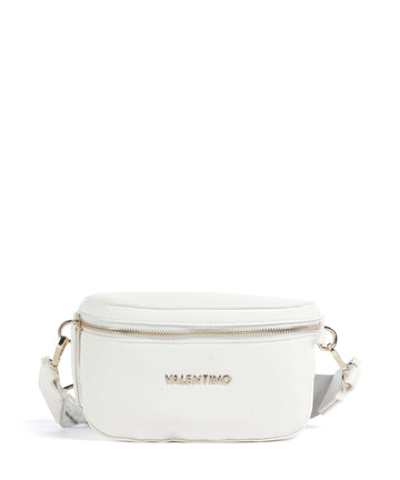 Valentino Bags Miramar Fanny pack bianco