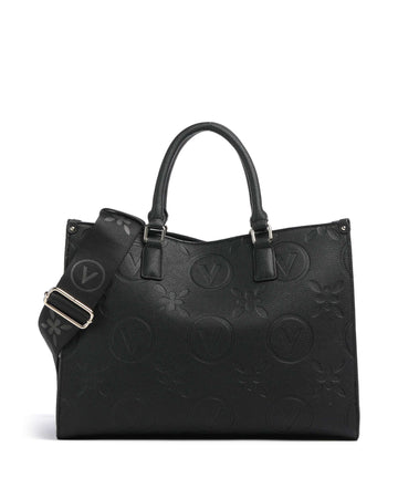 Valentino Bags Samba Re Handbag nero