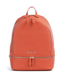 Valentino Bags Brixton Backpack arancio