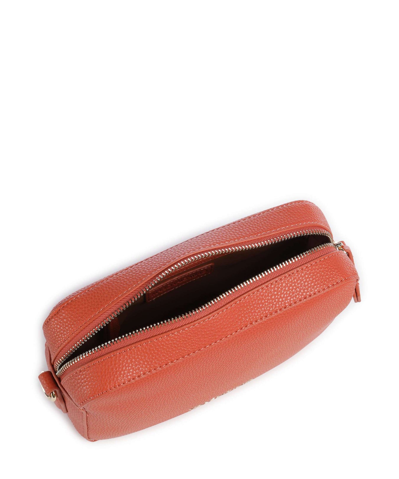 Valentino Bags Brixton Crossbody bag arancio