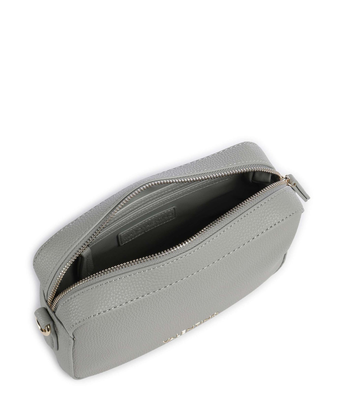 Valentino Bags Brixton Crossbody bag grigio polvere