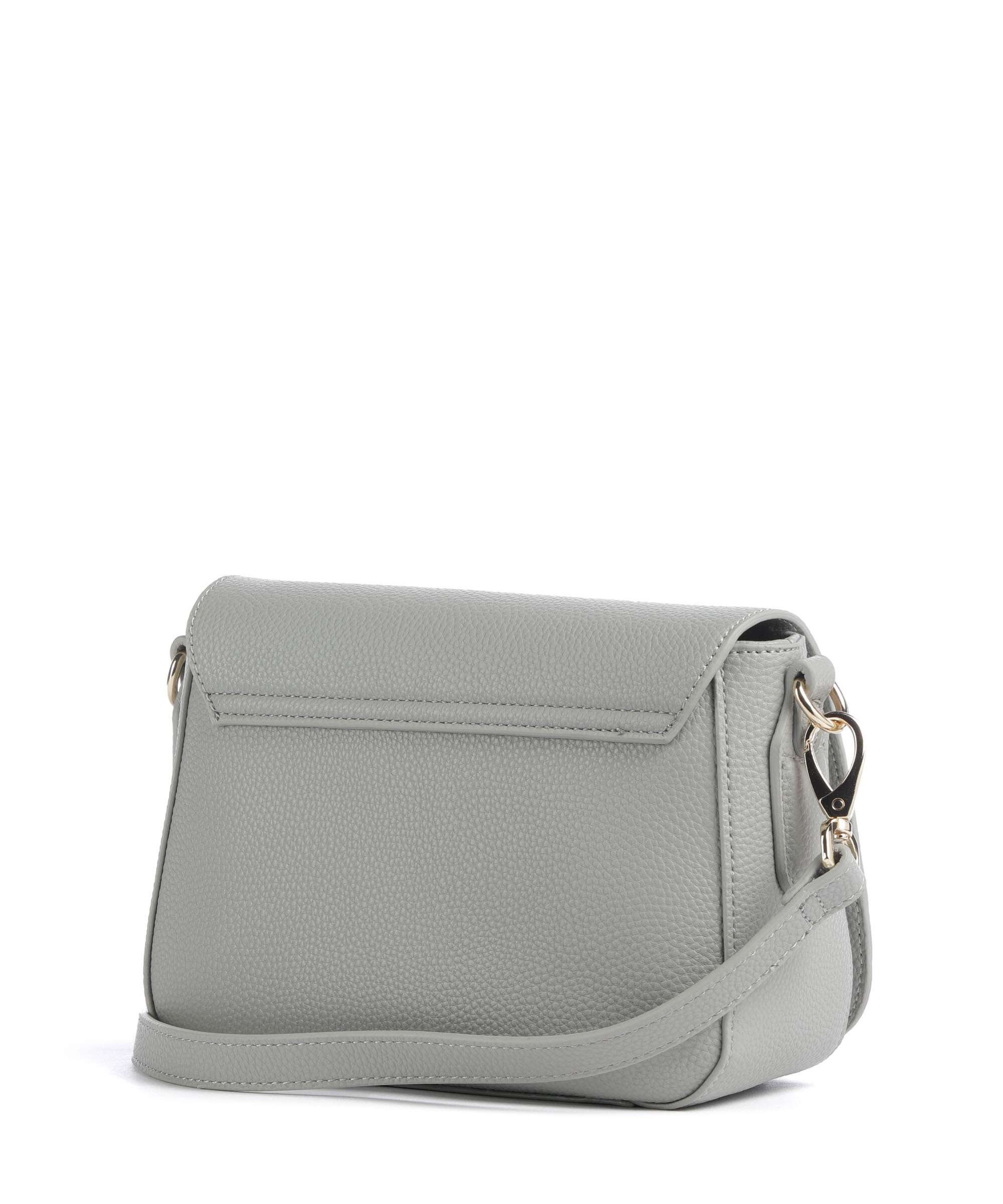 Valentino Bags Brixton Crossbody bag imitation leather grigio