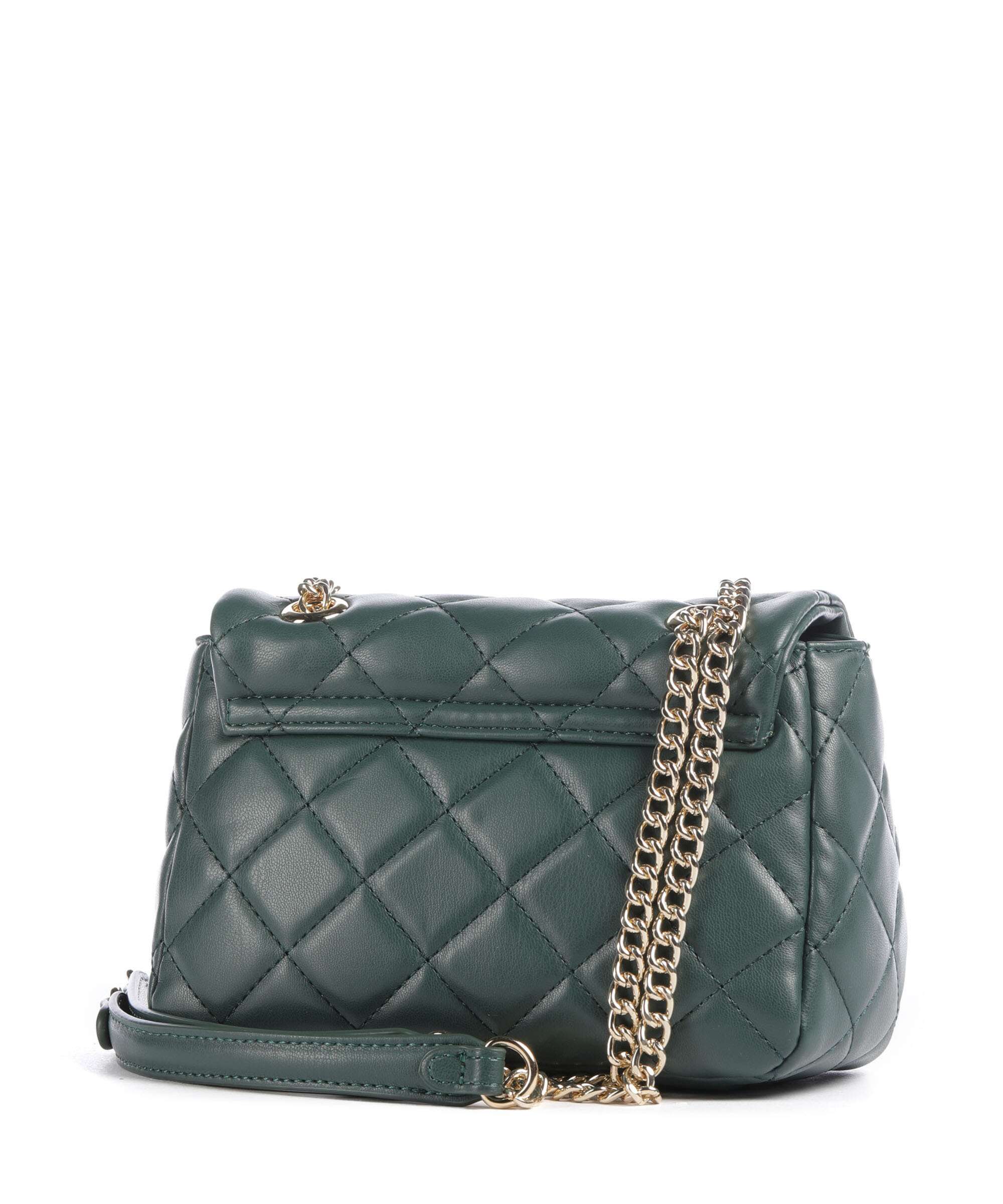 Valentino Bags Ocarina Shoulder bag imitation leather bosco