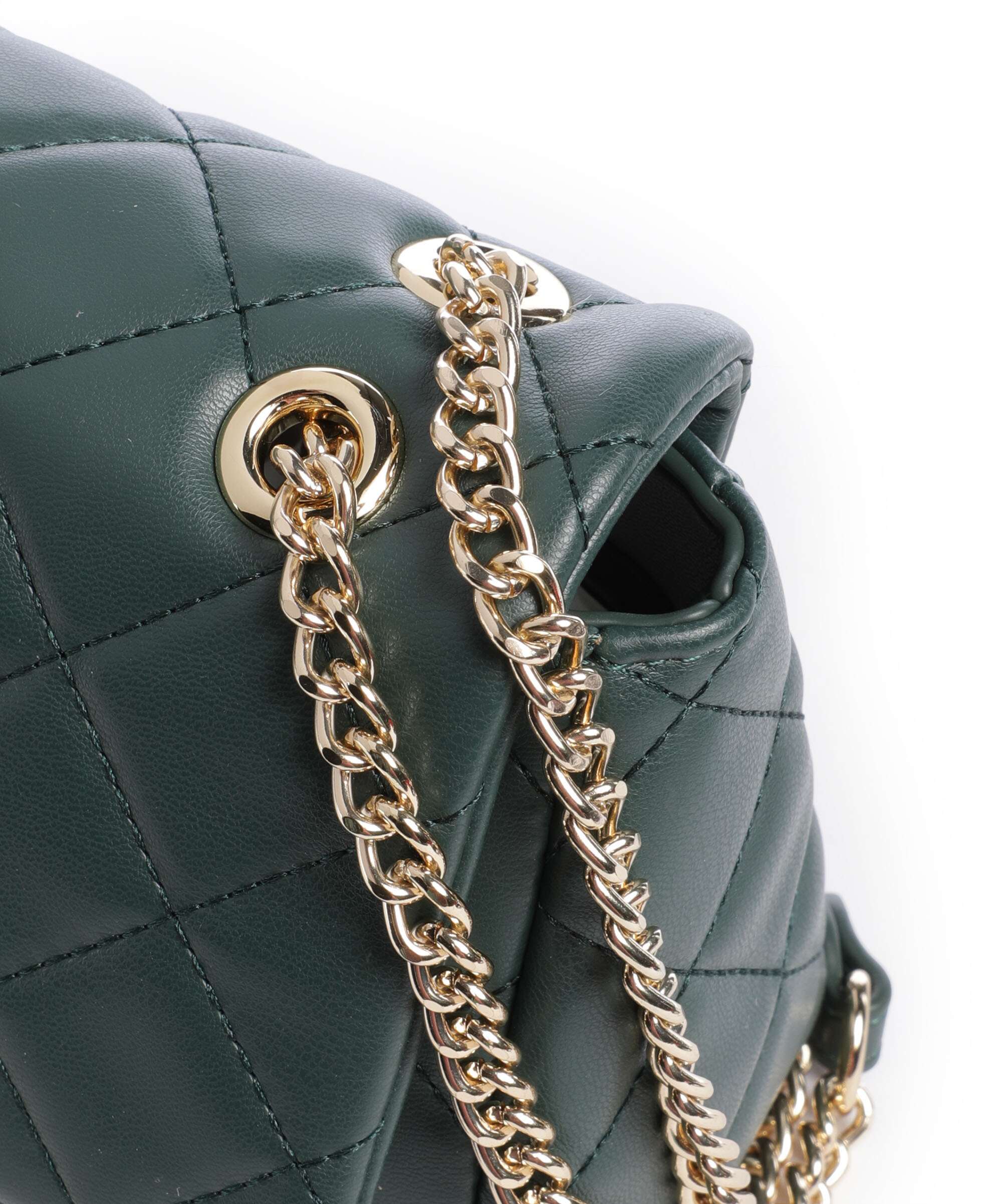Valentino Bags Ocarina Shoulder bag imitation leather bosco