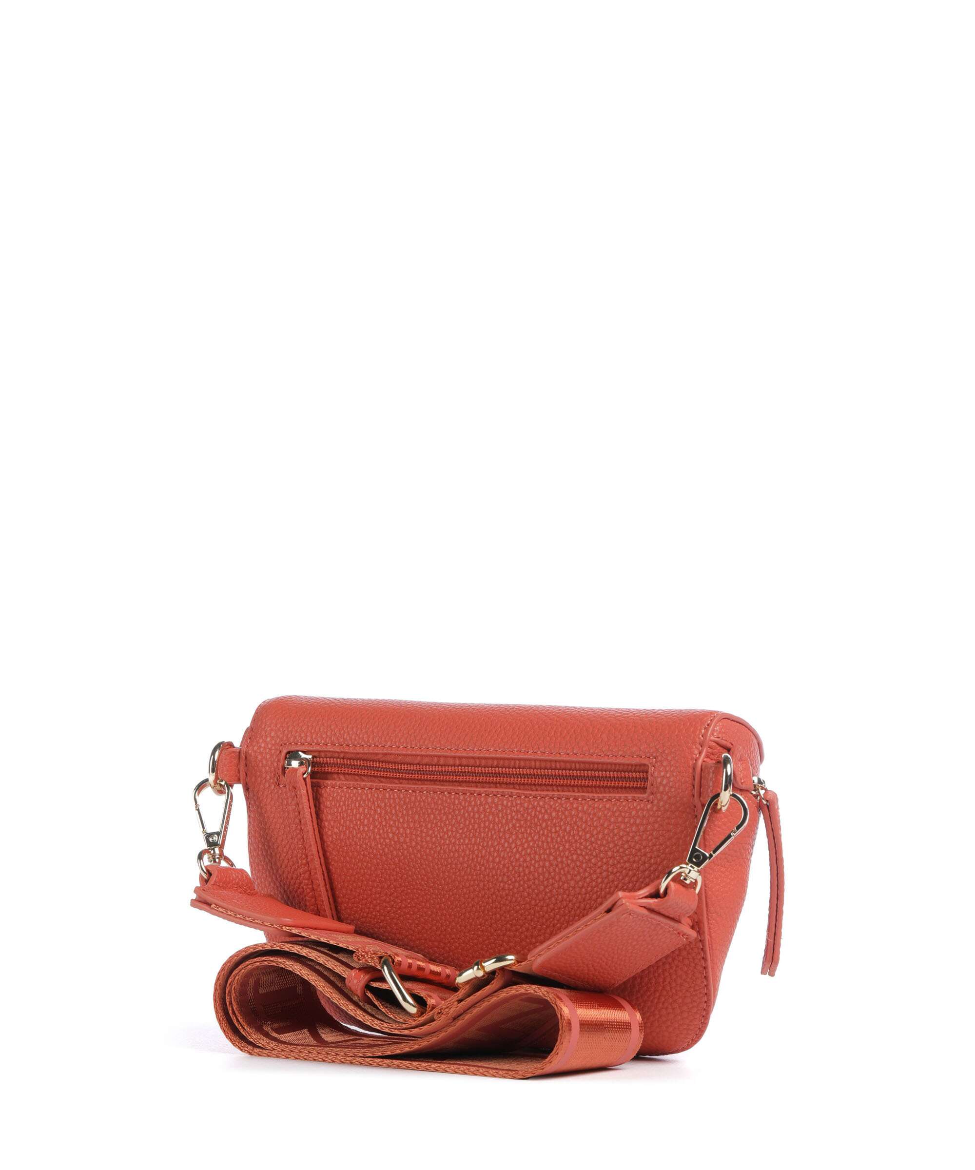 Valentino Bags Miramar Belt bag imitation leather arancio