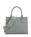 Valentino Bags Samba Re Handbag grigio