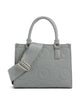 Valentino Bags Samba Re Handbag grigio