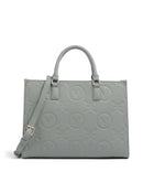 Valentino Bags Samba Re Handbag grigio