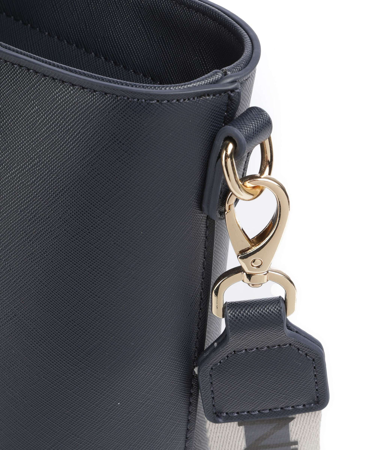 Valentino Bags Zero Re Tote bag blu notte