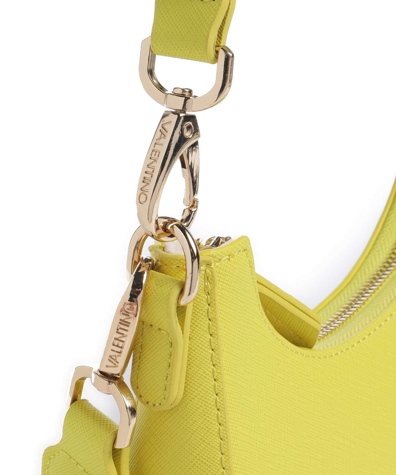 Valentino Bags Zero Re Shoulder bag lime