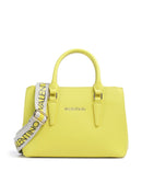 Valentino Bags Zero Re Handbag lime