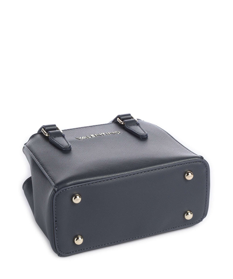 Valentino Bags Zero Re Handbag blu notte