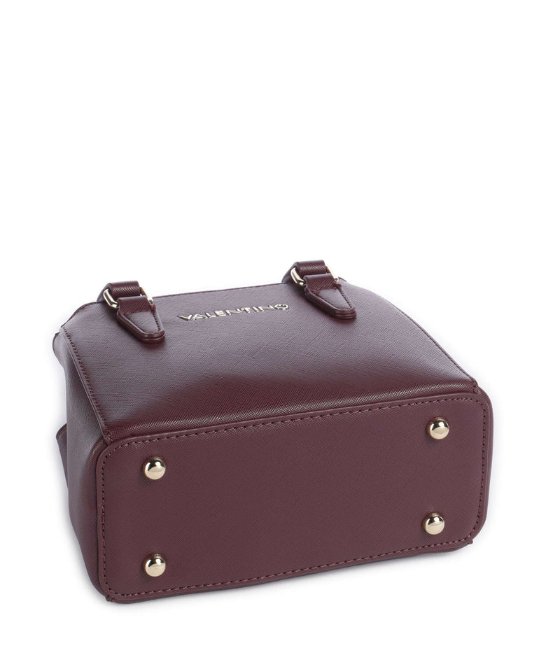 Valentino Bags Zero Re Crossbody bag prugna