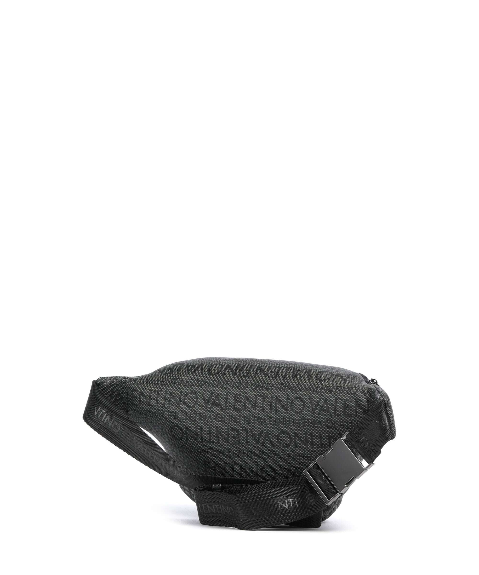 Valentino Bags Billion Fanny pack grigio/nero