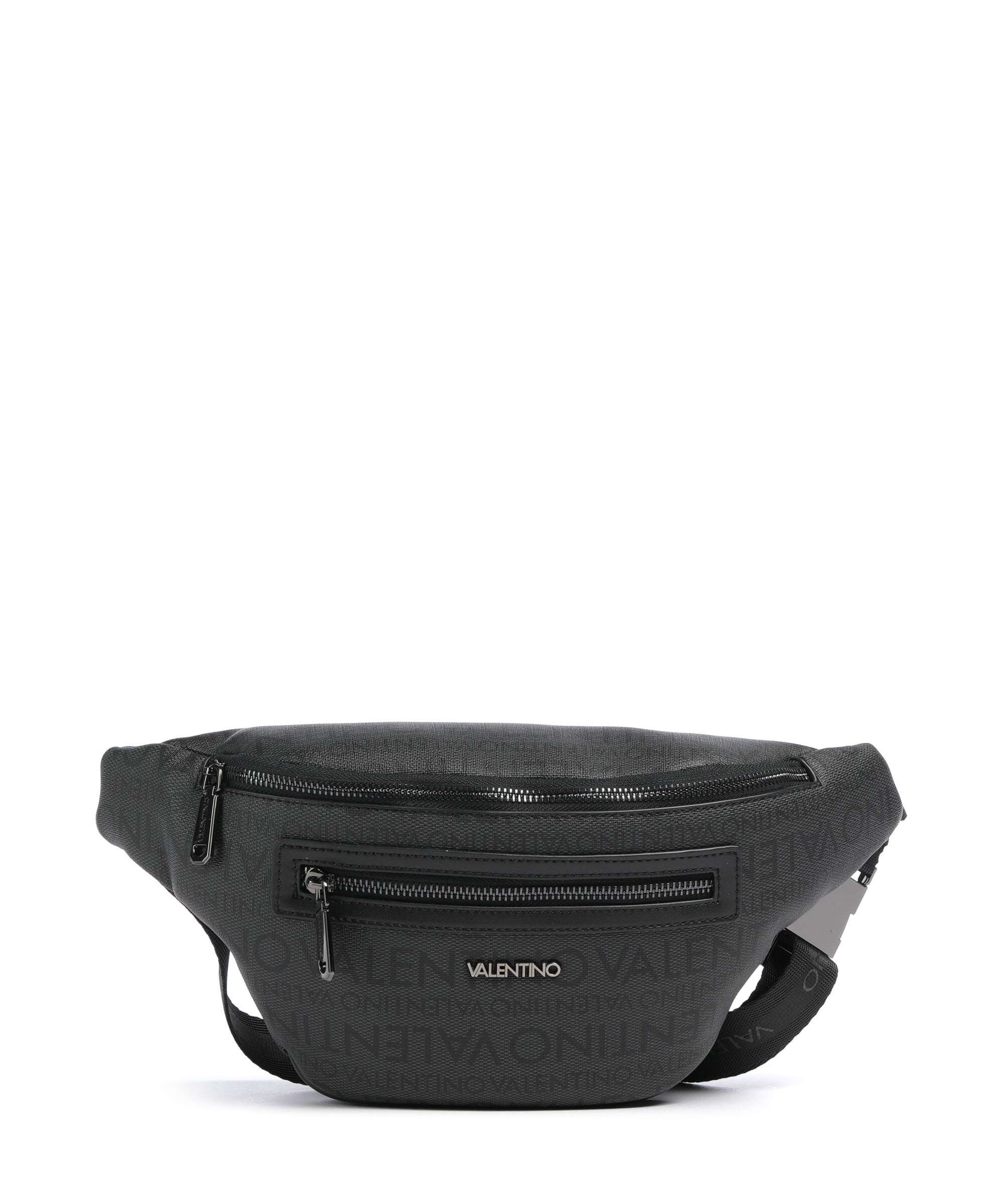 Valentino Bags Billion Belt bag antracit/nero