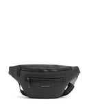 Valentino Bags Billion Fanny pack antracit/nero