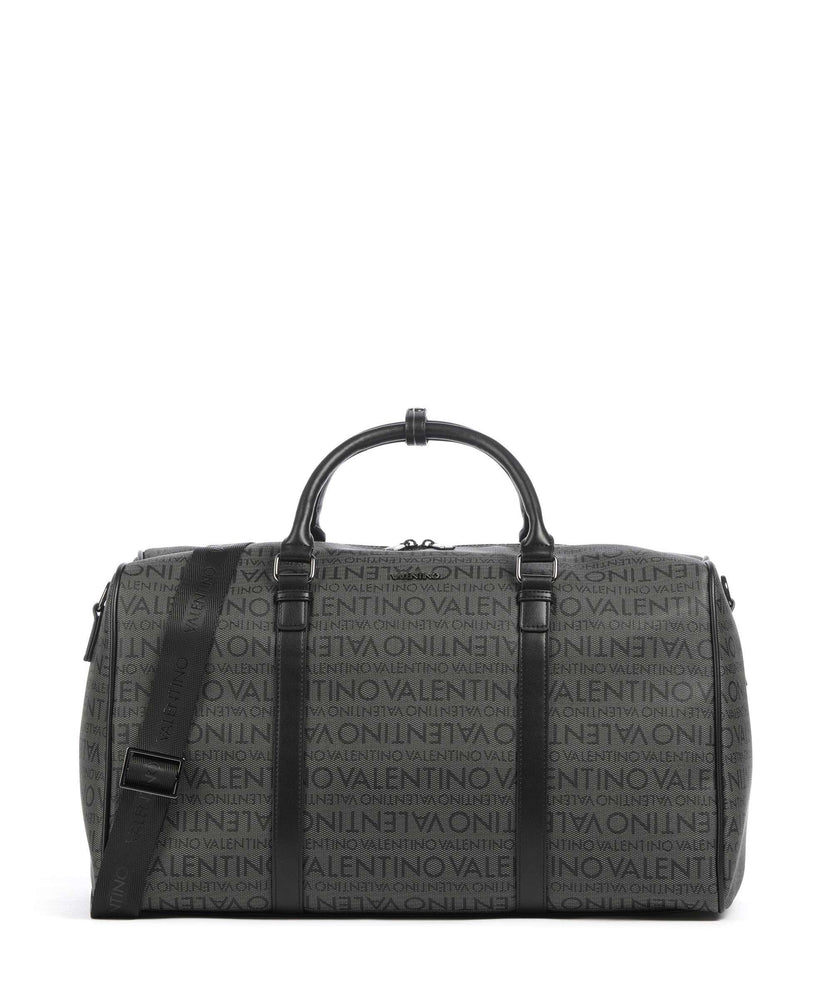 Valentino Bags Billion Weekend bag grigio/nero