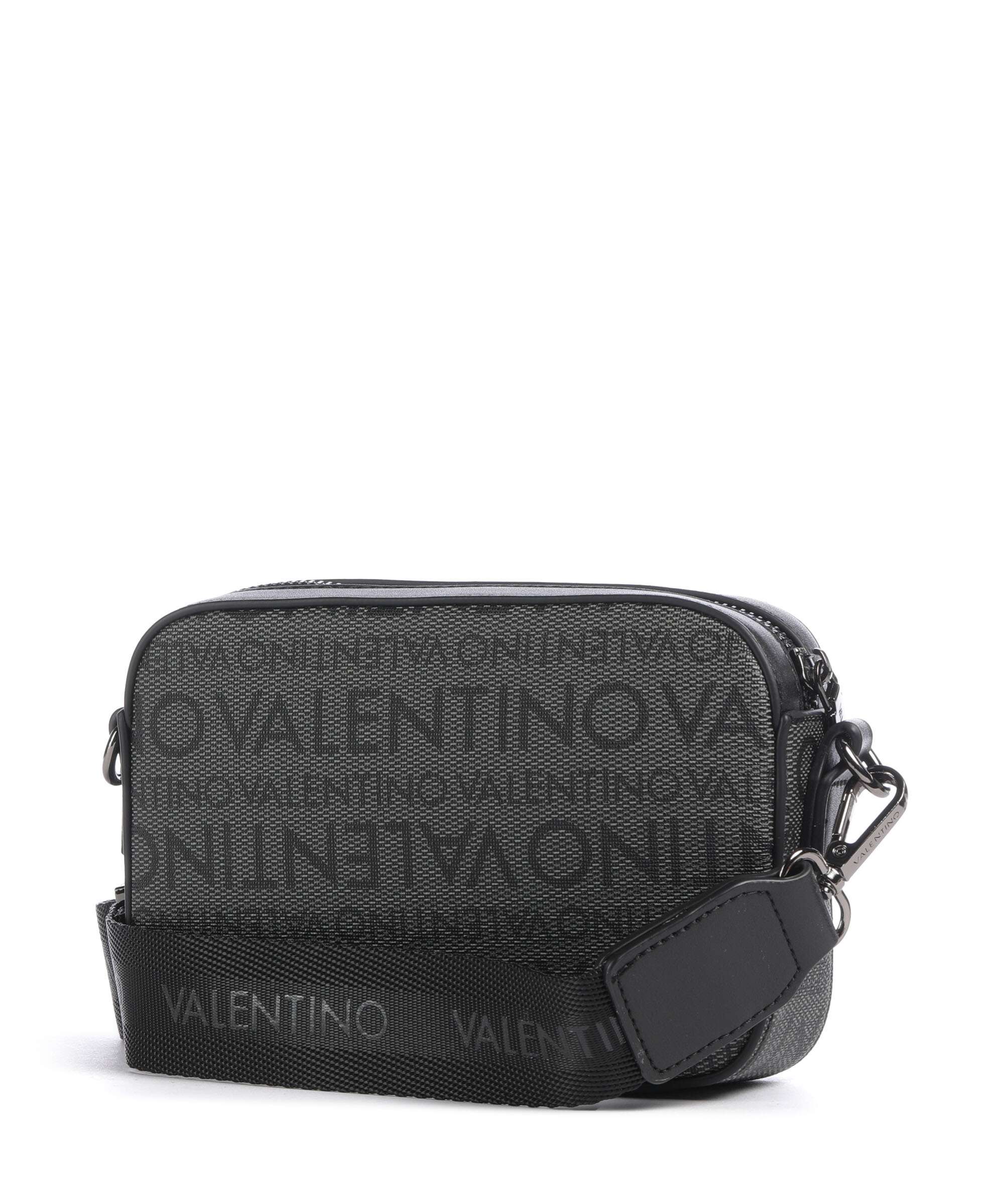 Valentino Bags Billion Crossbody bag grigio/nero