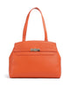 Valentino Bags Fae Re Tote bag arancio