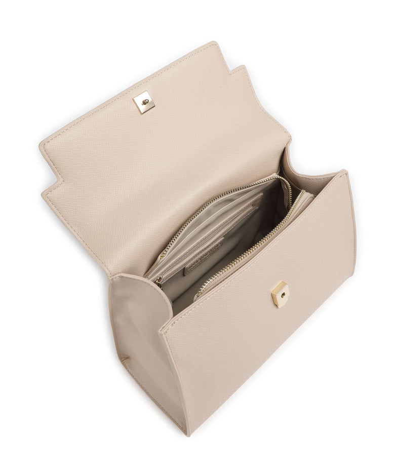 Valentino Bags Fae Re Handbag ecru