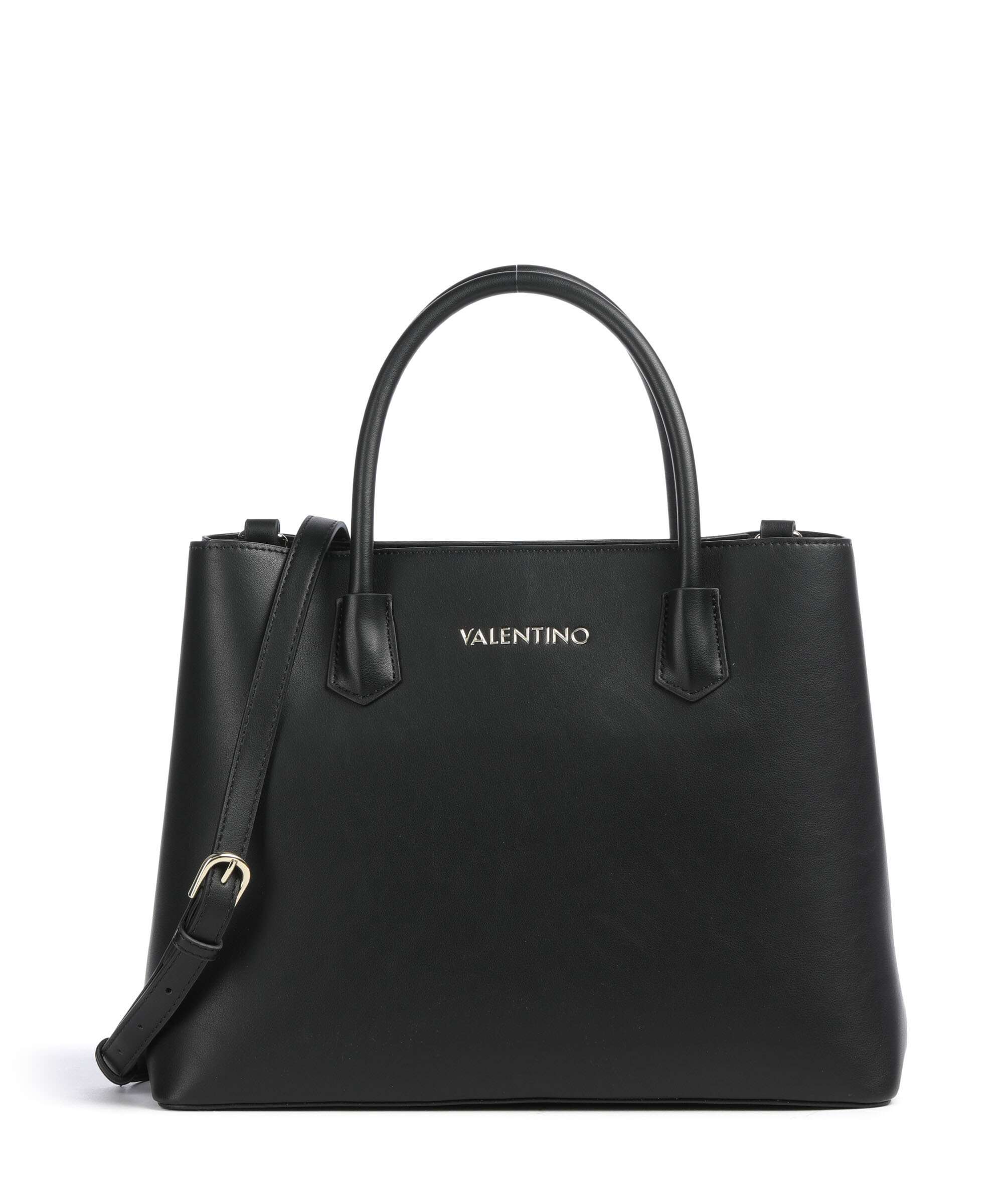 Valentino Bags Faith Re Handbag imitation leather nero - VBS9AL04