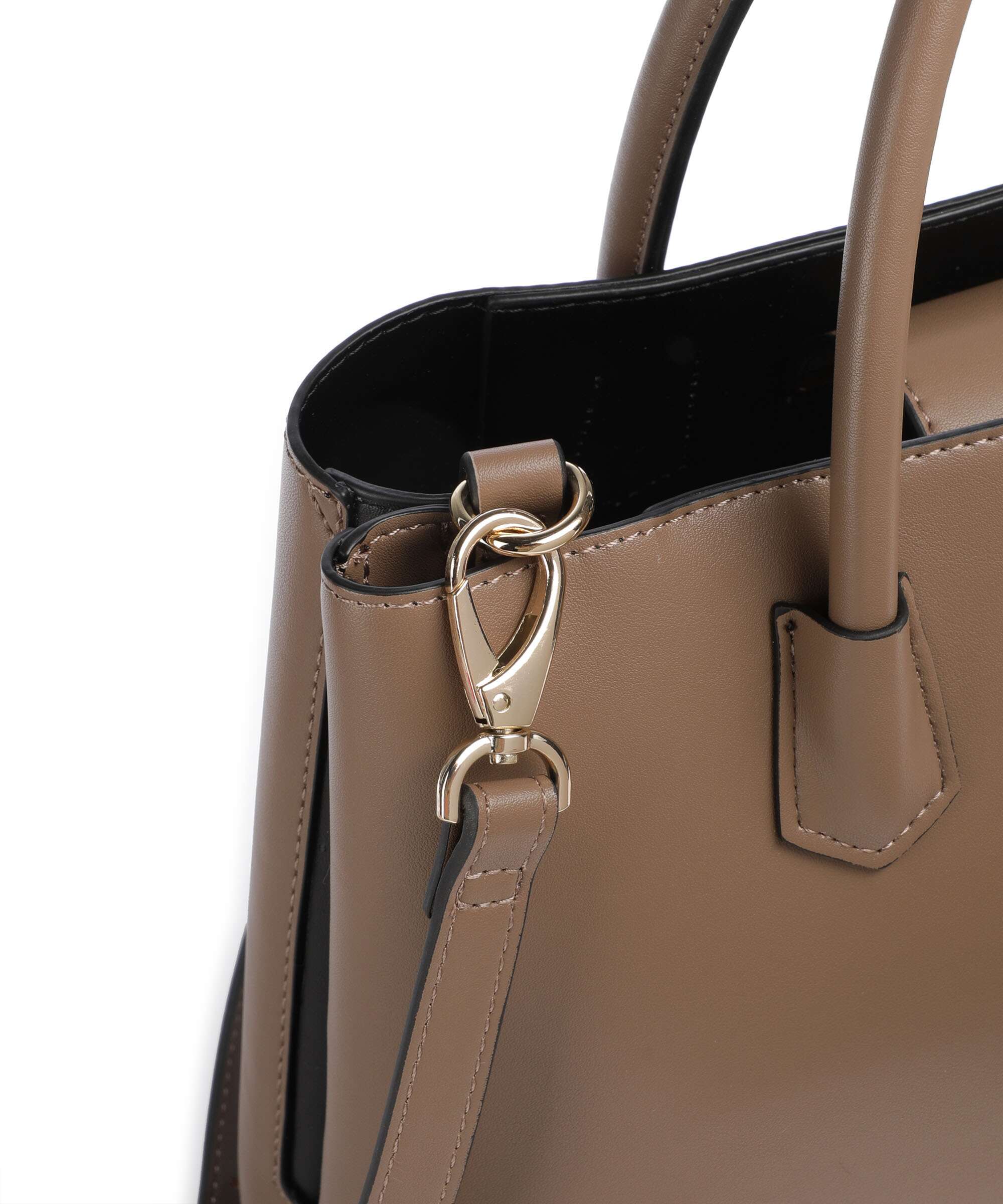 Valentino Bags Faith Re Handbag taupe