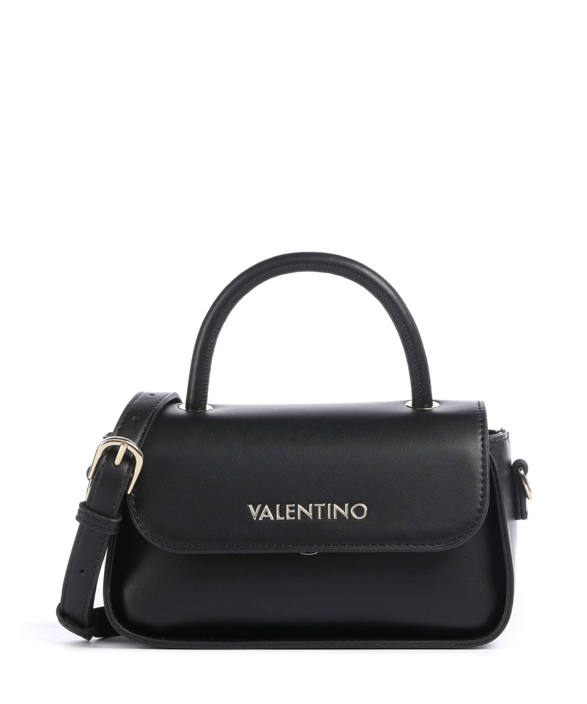 Valentino Bags Faith Re Crossbody bag imitation leather nero