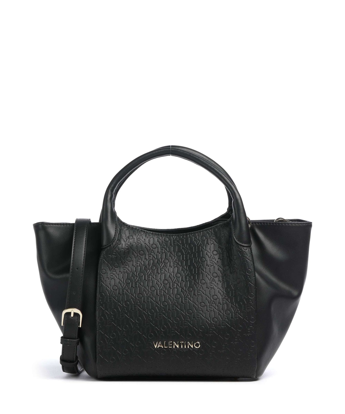 Valentino Bags Falak Re Handbag nero