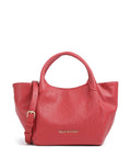 Valentino Bags Falak Re Handbag rosso scuro
