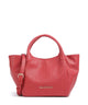 Valentino Bags Falak Re Handbag rosso scuro