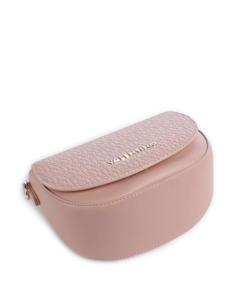 Valentino Bags Falak Re Crossbody bag cipria