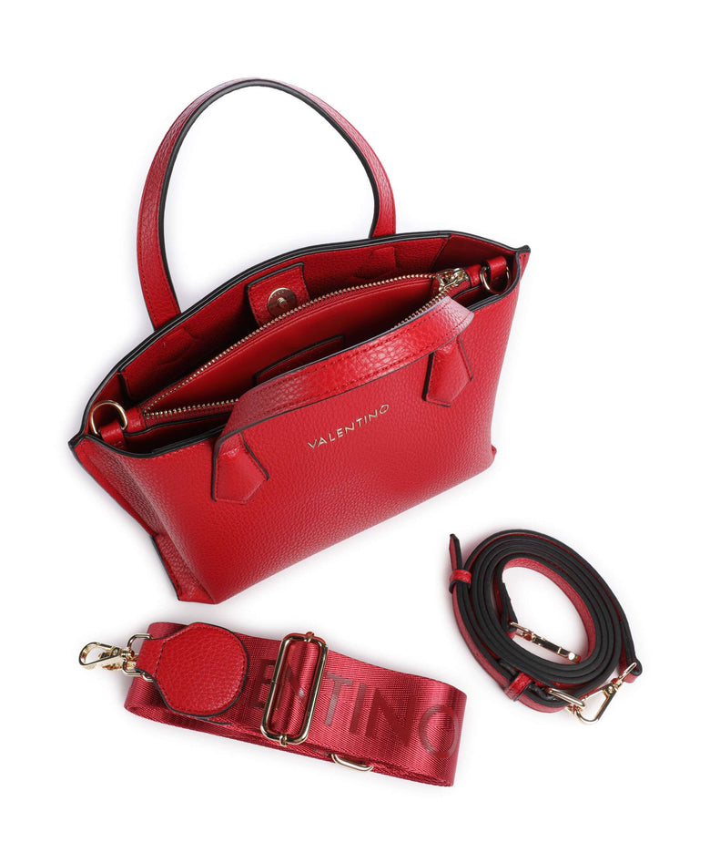 Valentino Bags Fall Re Handbag rosso