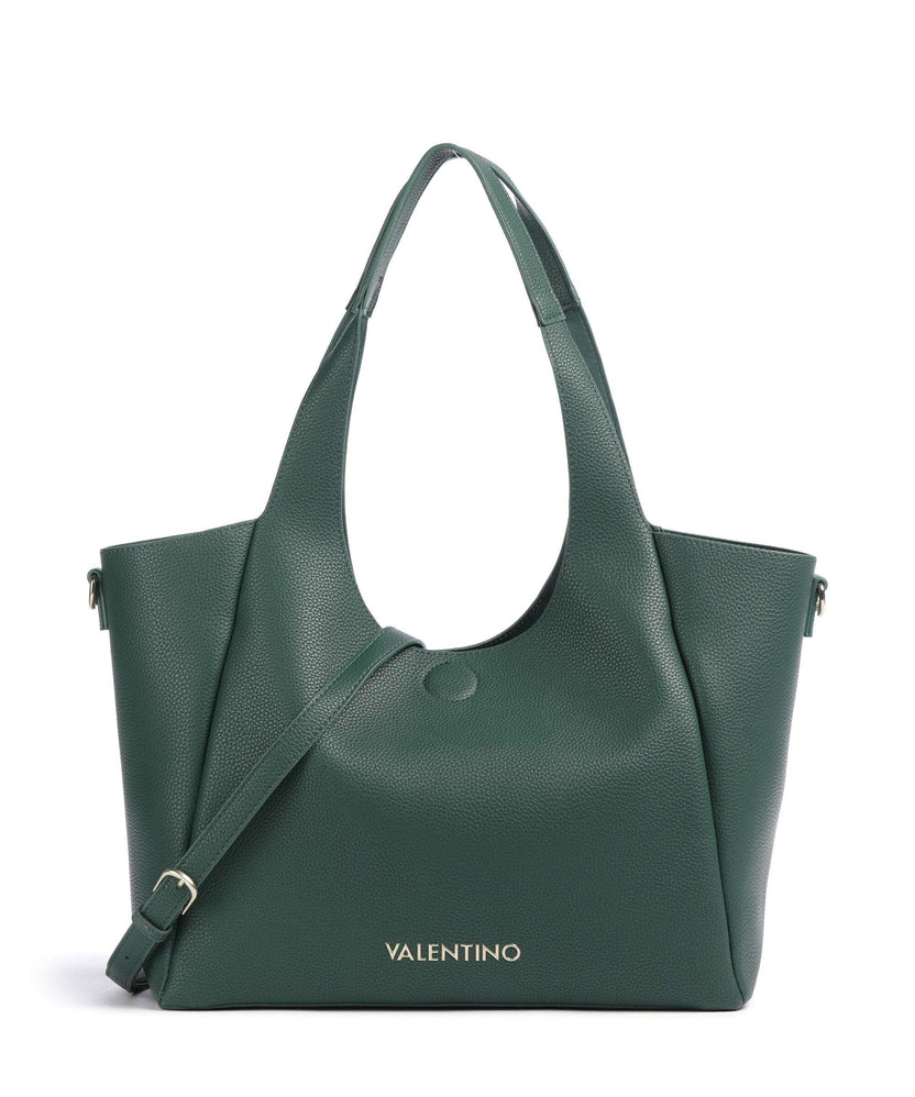Valentino Bags Futura Tote bag verde